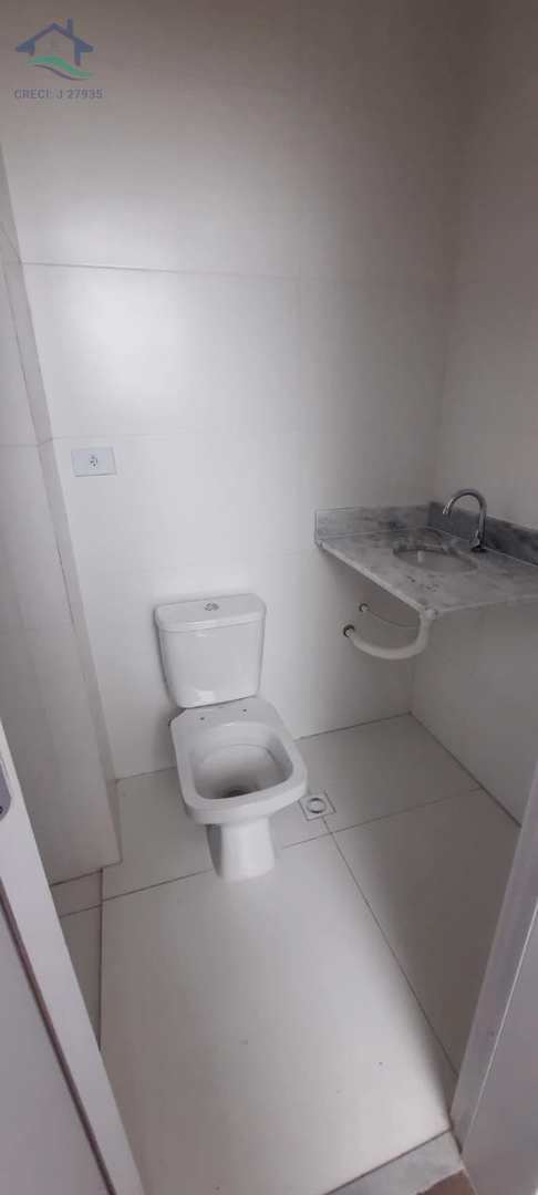 Casa de Condomínio à venda com 3 quartos, 160m² - Foto 9