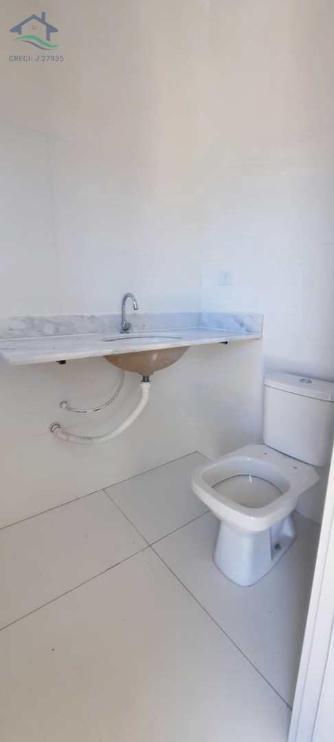 Casa de Condomínio à venda com 3 quartos, 160m² - Foto 12