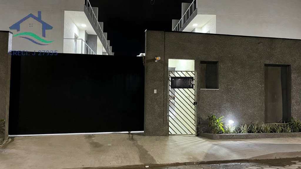 Casa de Condomínio à venda com 3 quartos, 160m² - Foto 1