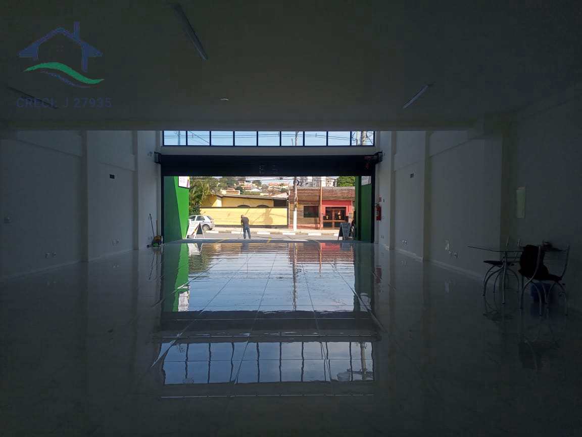 Conjunto Comercial-Sala para alugar, 320m² - Foto 22