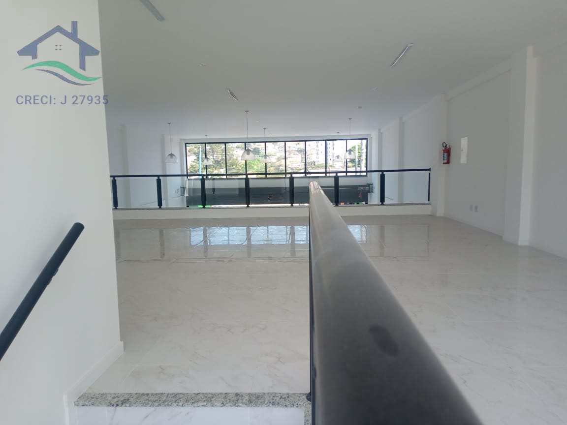 Conjunto Comercial-Sala para alugar, 320m² - Foto 15