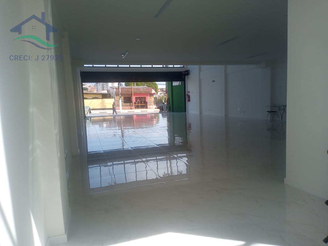 Conjunto Comercial-Sala para alugar, 320m² - Foto 4