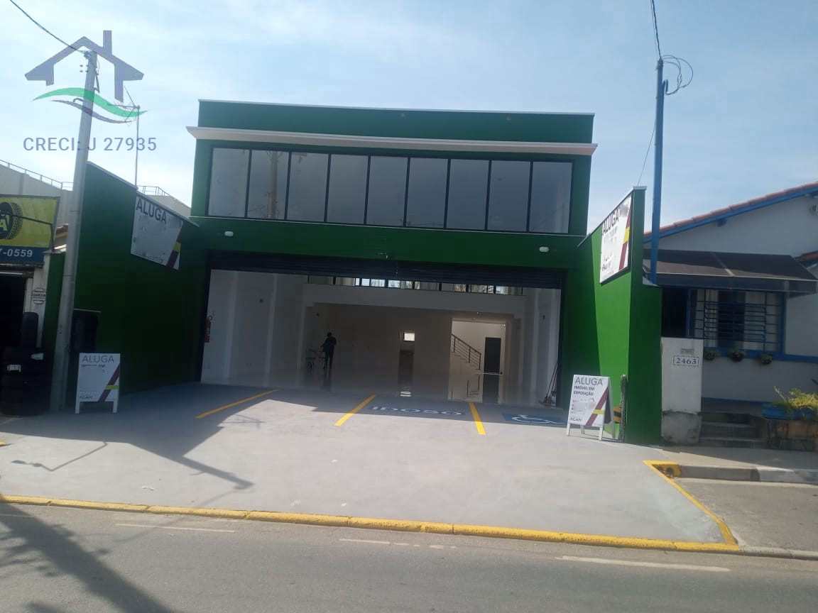 Conjunto Comercial-Sala para alugar, 320m² - Foto 18