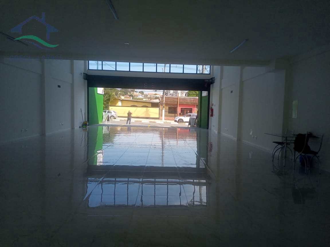 Conjunto Comercial-Sala para alugar, 320m² - Foto 19