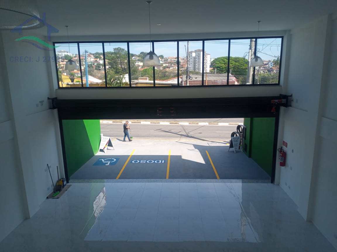 Conjunto Comercial-Sala para alugar, 320m² - Foto 23