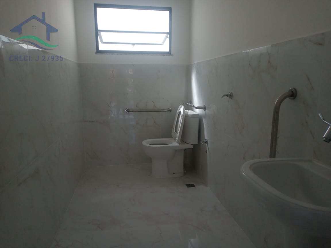 Conjunto Comercial-Sala para alugar, 320m² - Foto 10