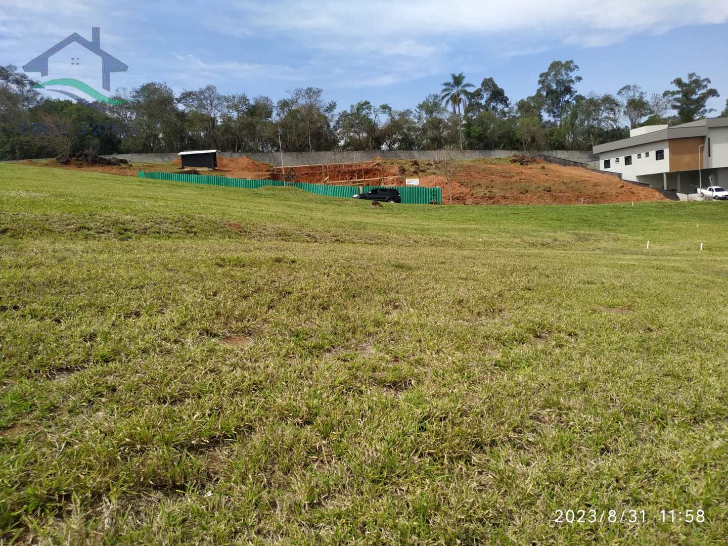 Terreno à venda, 600m² - Foto 2