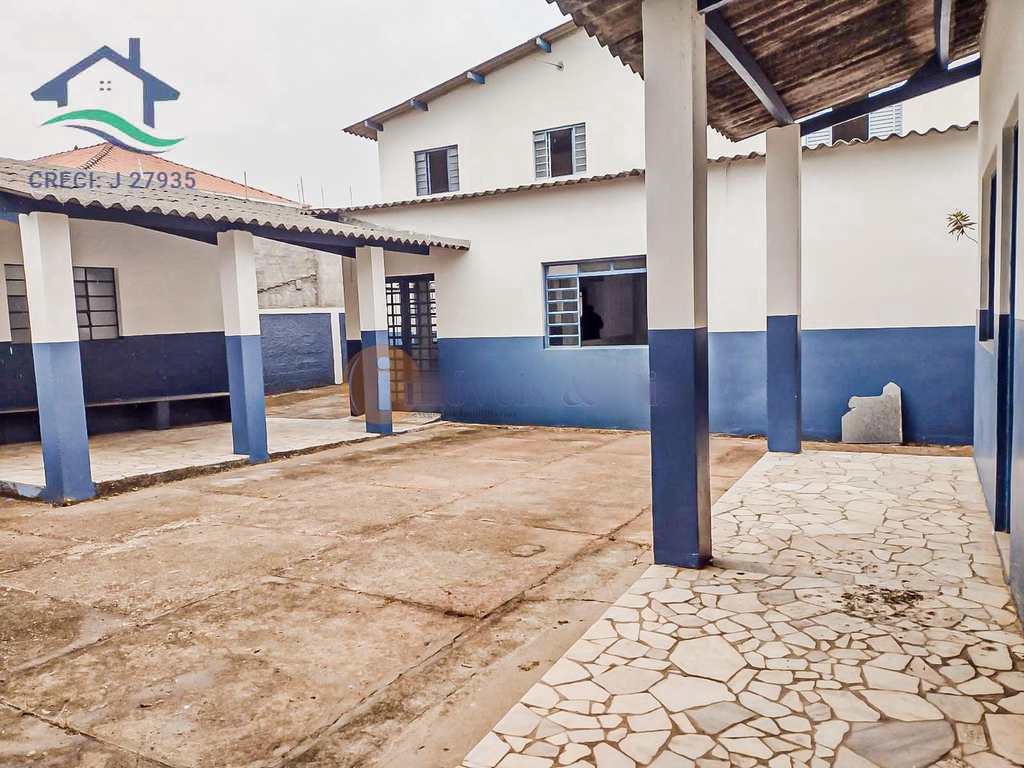 Casa para alugar, 400m² - Foto 15