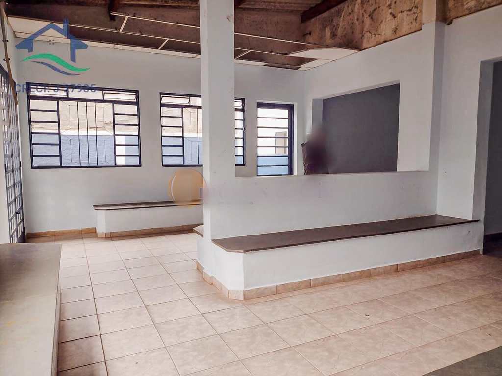 Casa para alugar, 400m² - Foto 2