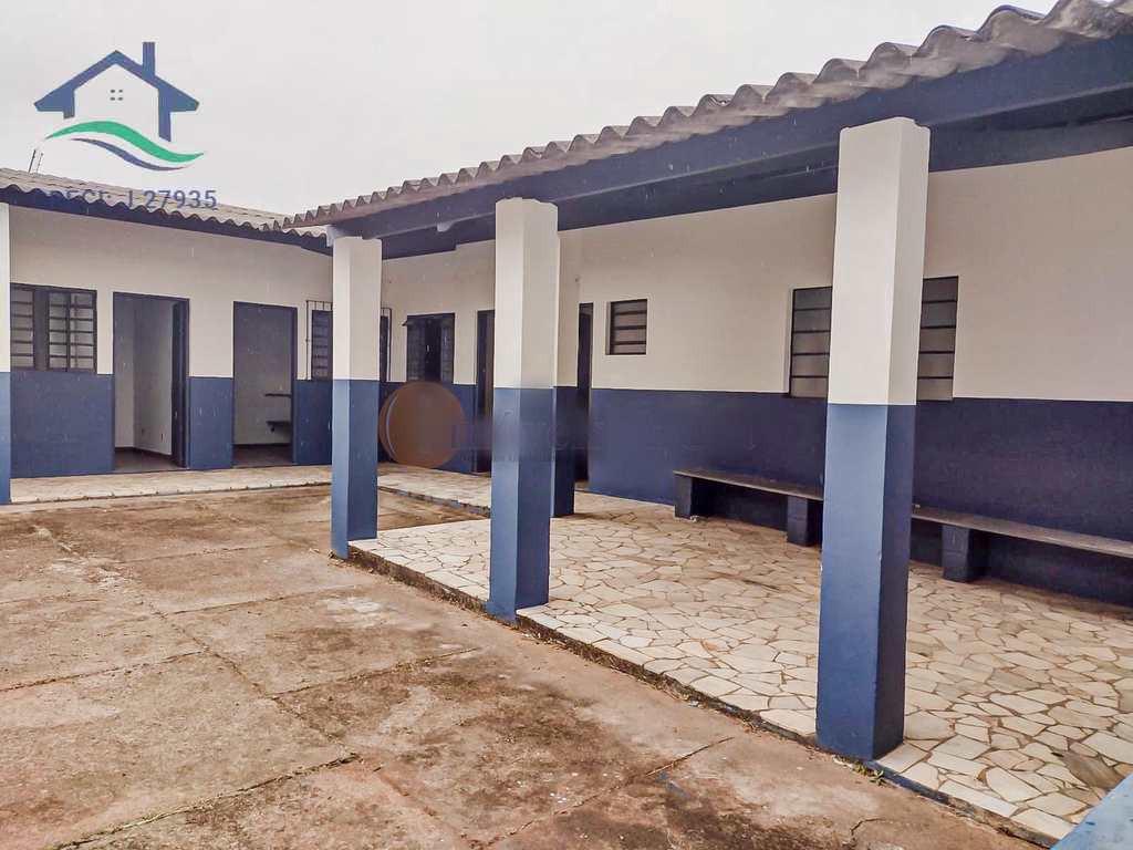 Casa para alugar, 400m² - Foto 13