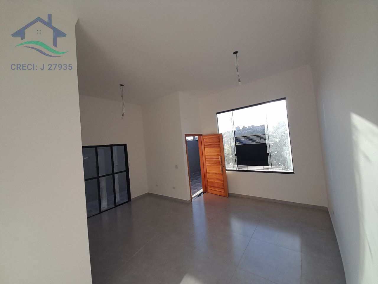 Casa à venda com 3 quartos, 99m² - Foto 3