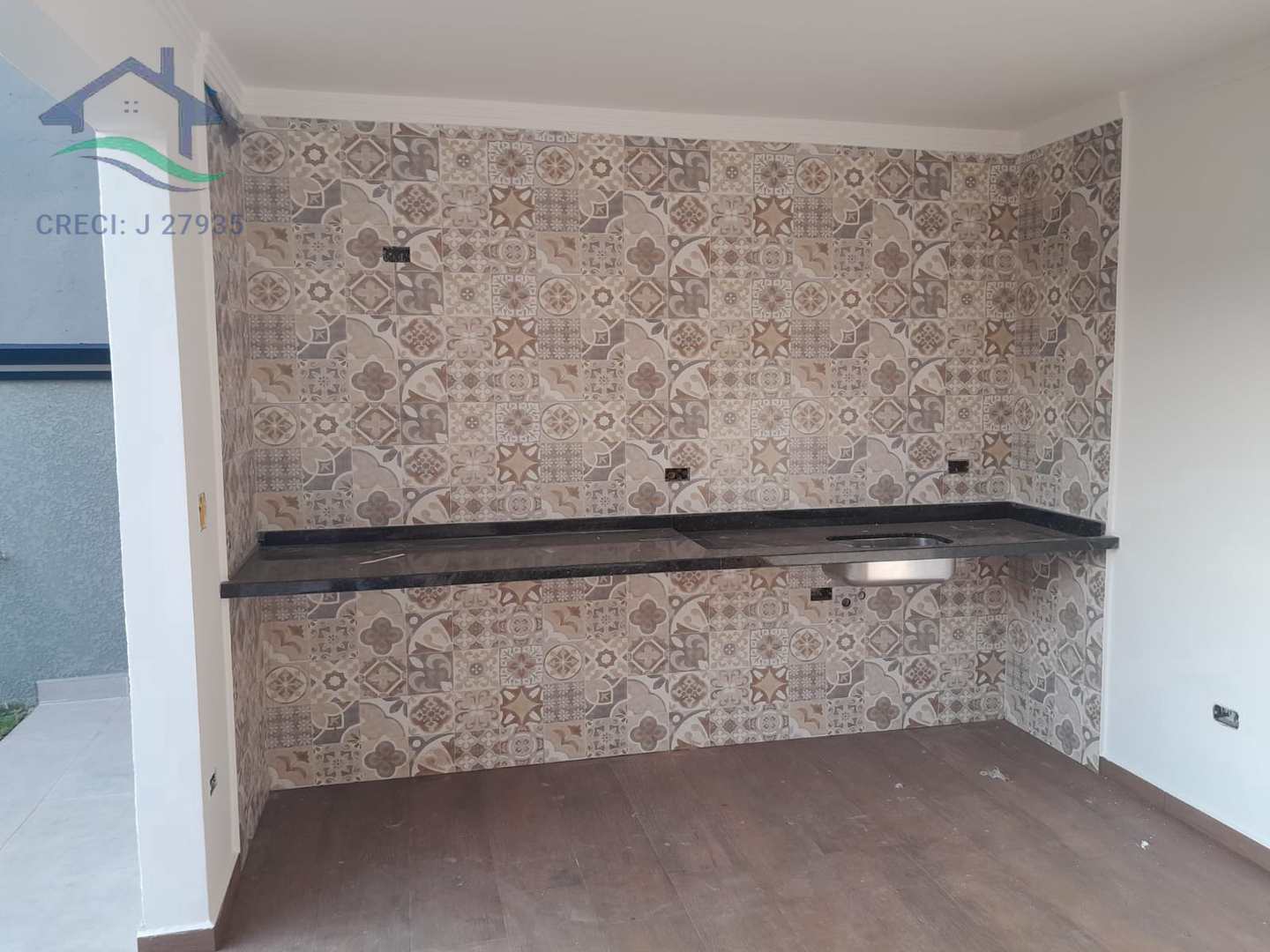 Casa à venda com 3 quartos, 93m² - Foto 5