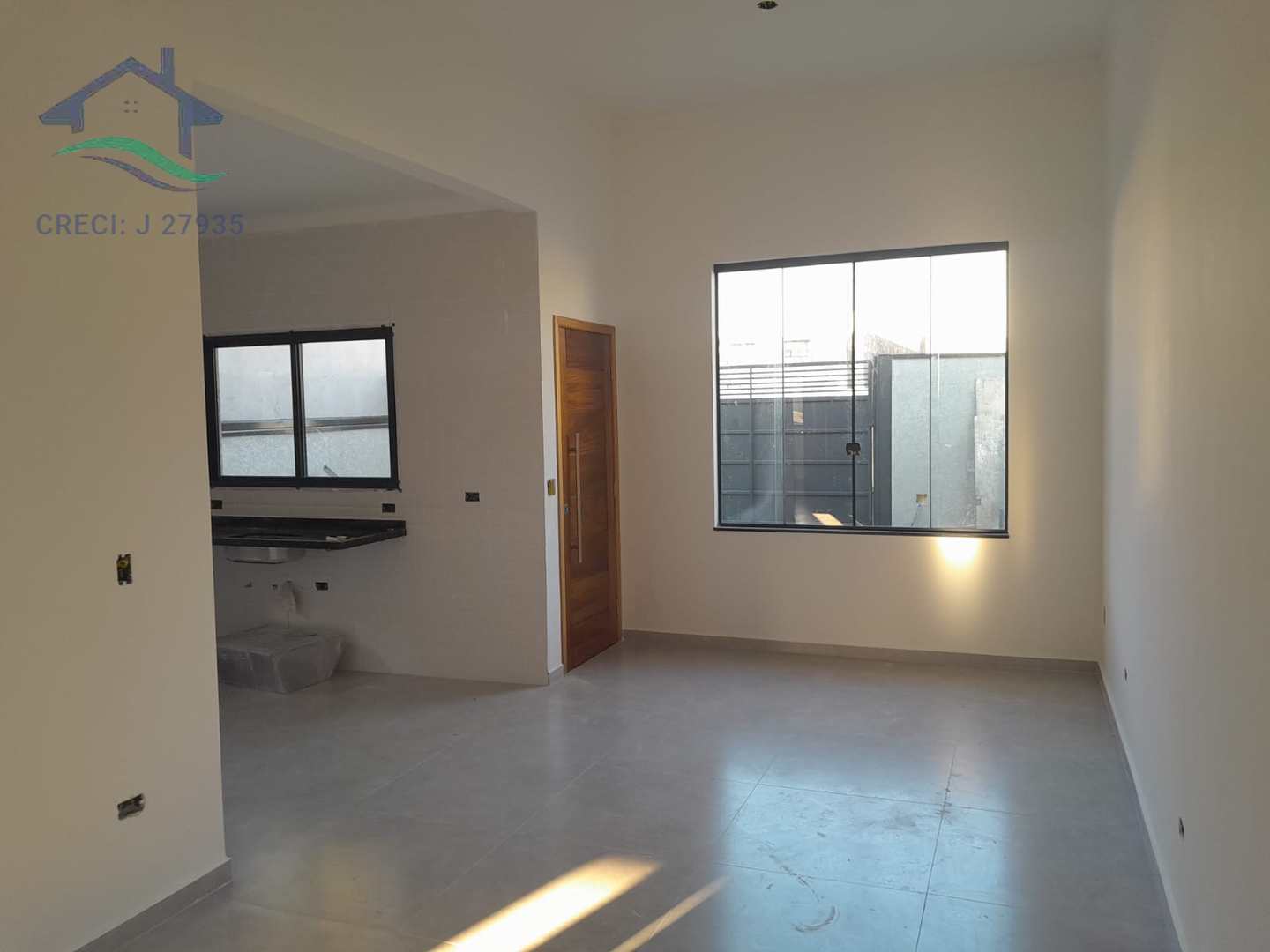 Casa à venda com 3 quartos, 93m² - Foto 3