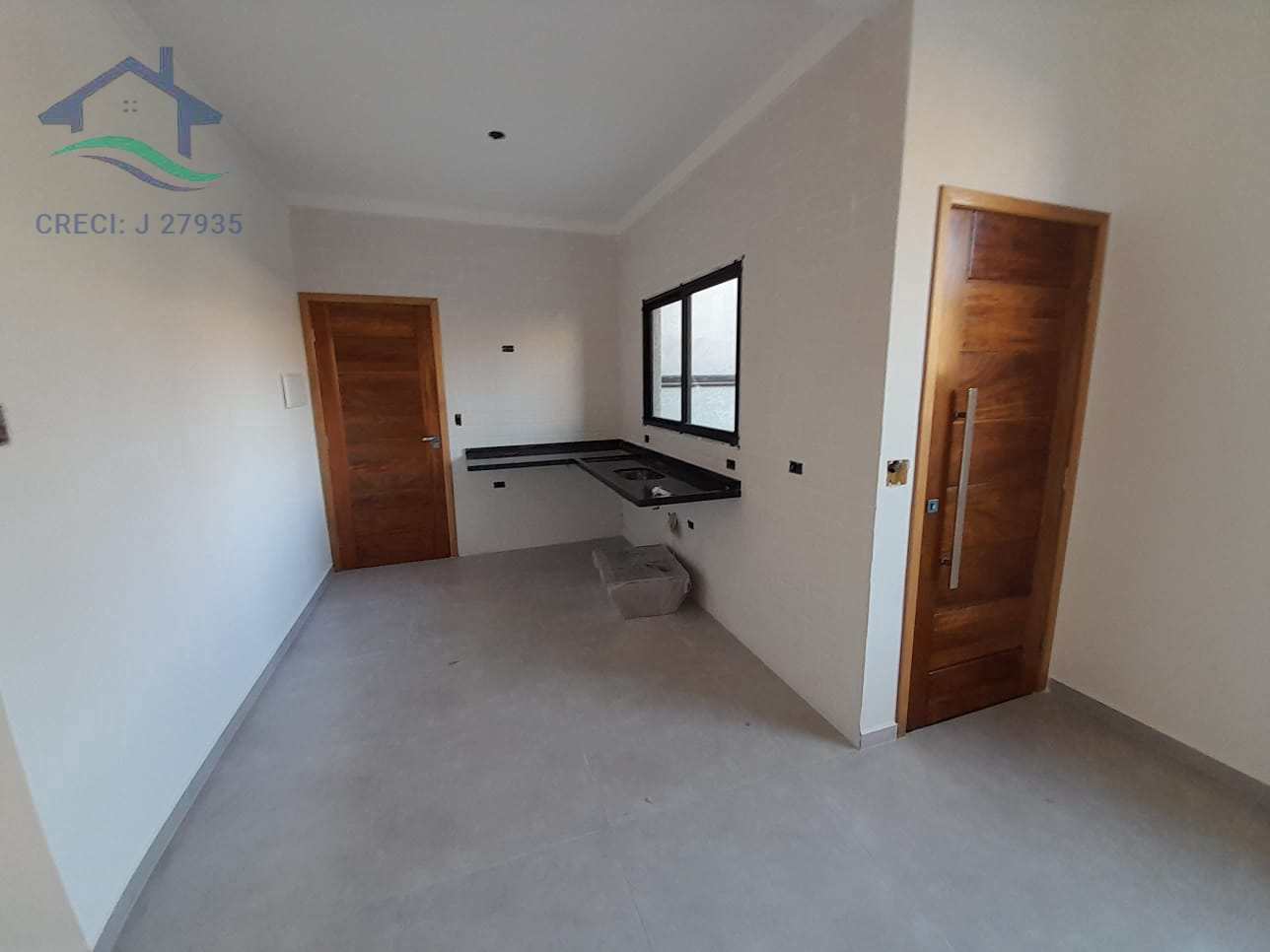 Casa à venda com 3 quartos, 93m² - Foto 4