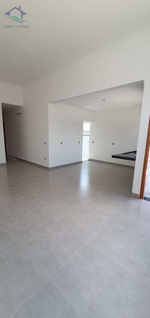 Casa à venda com 3 quartos, 90m² - Foto 5