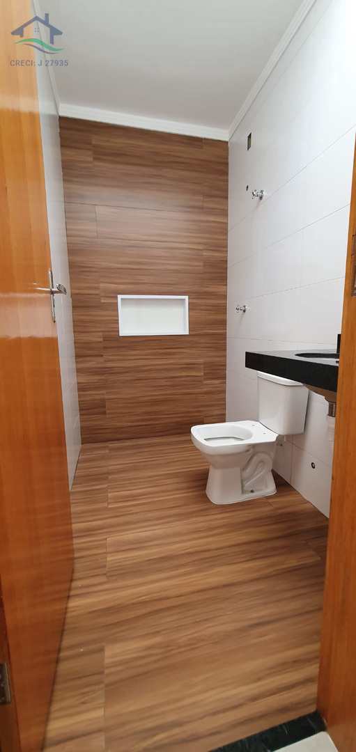 Casa à venda com 3 quartos, 90m² - Foto 11