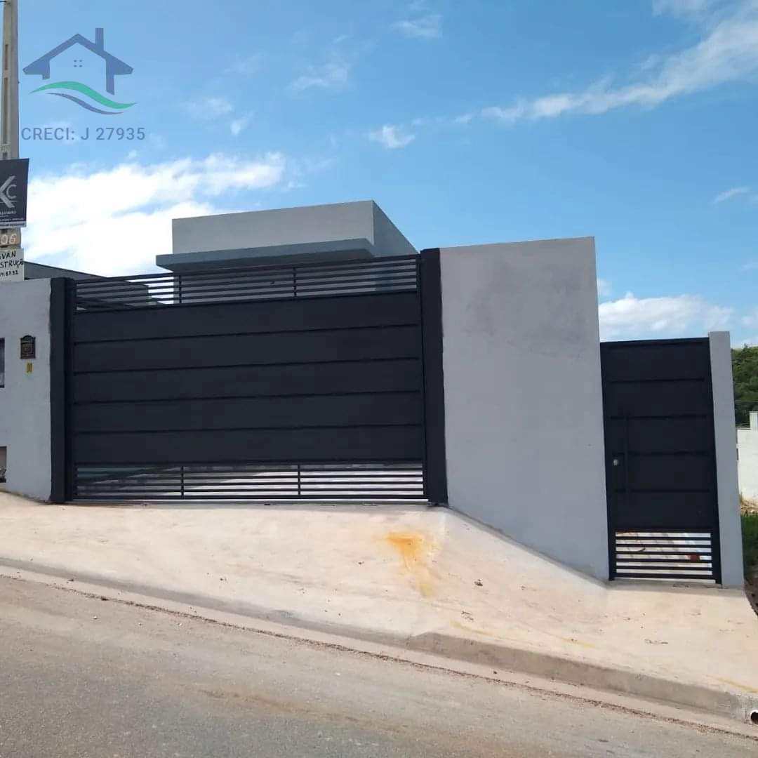 Casa à venda com 3 quartos, 90m² - Foto 19