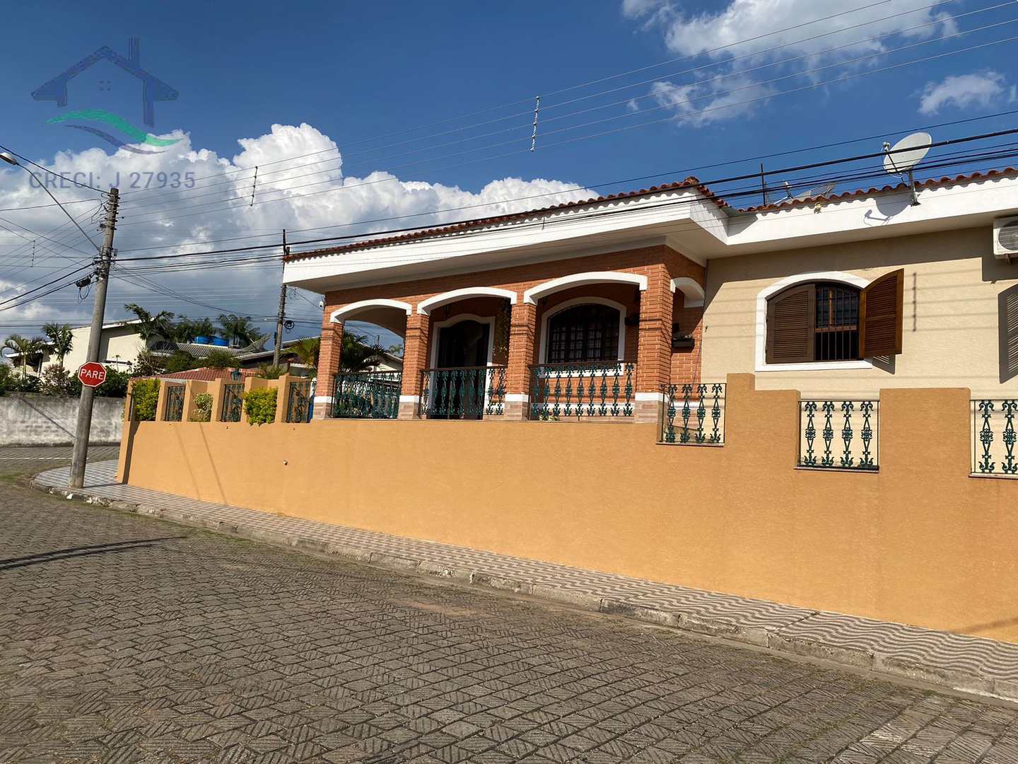 Casa à venda com 3 quartos, 188m² - Foto 42