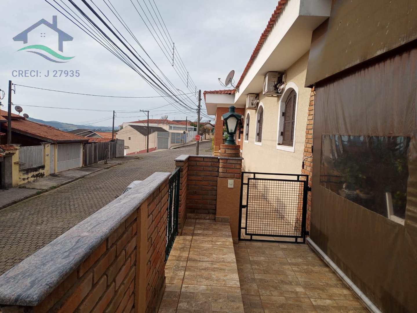 Casa à venda com 3 quartos, 188m² - Foto 32