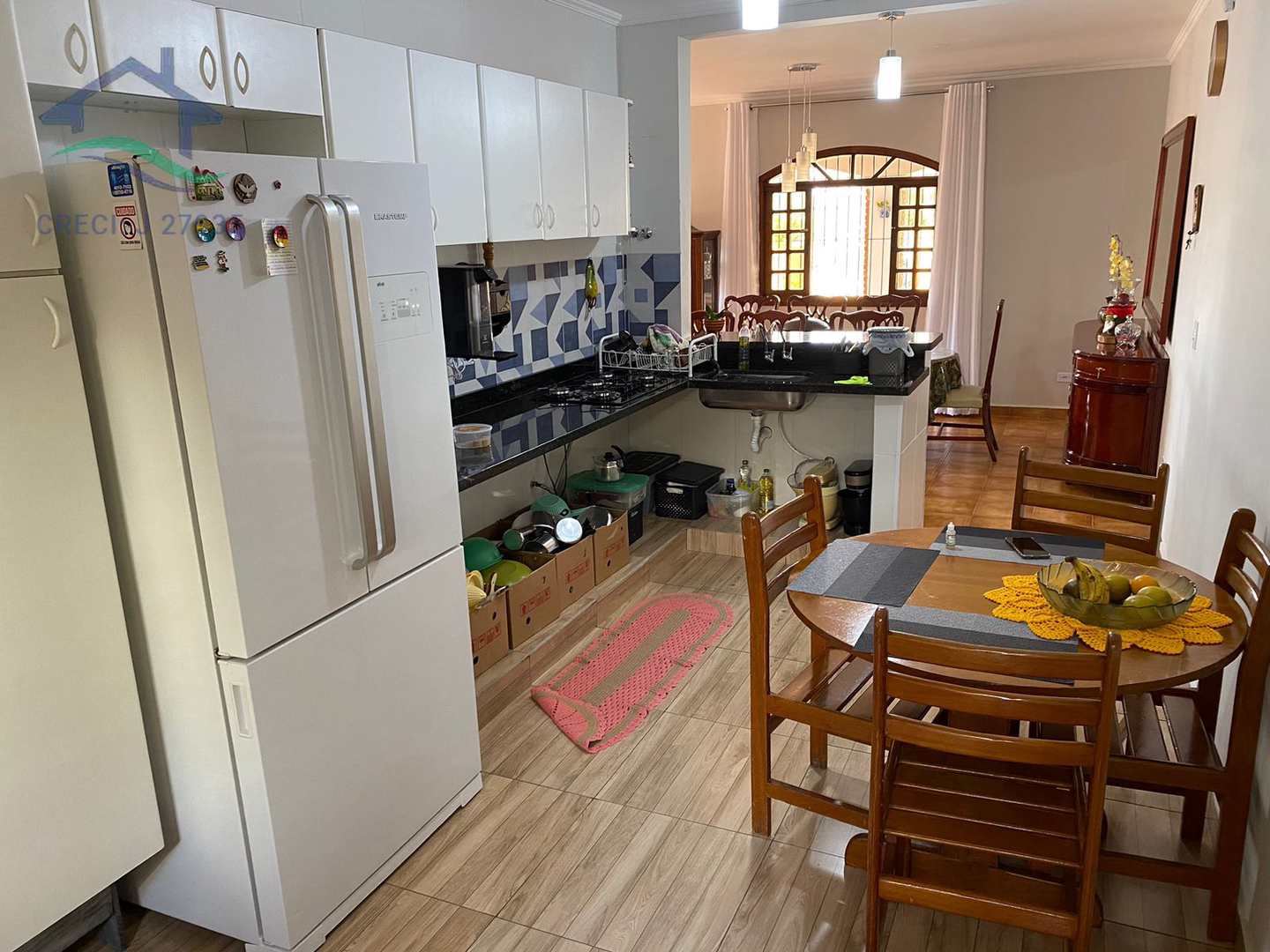 Casa à venda com 3 quartos, 188m² - Foto 8