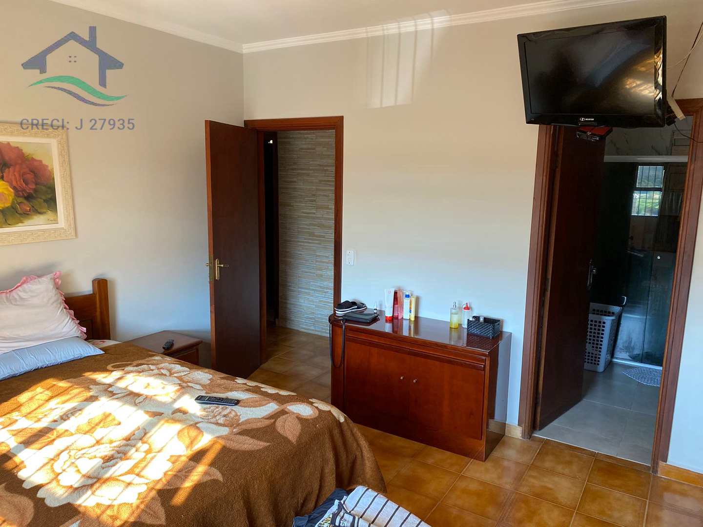 Casa à venda com 3 quartos, 188m² - Foto 15