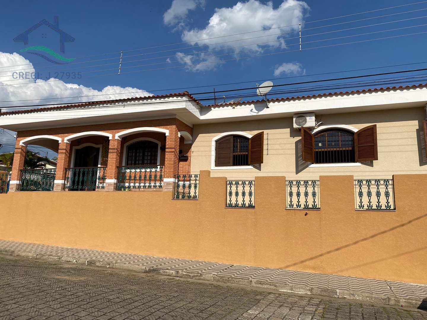 Casa à venda com 3 quartos, 188m² - Foto 44