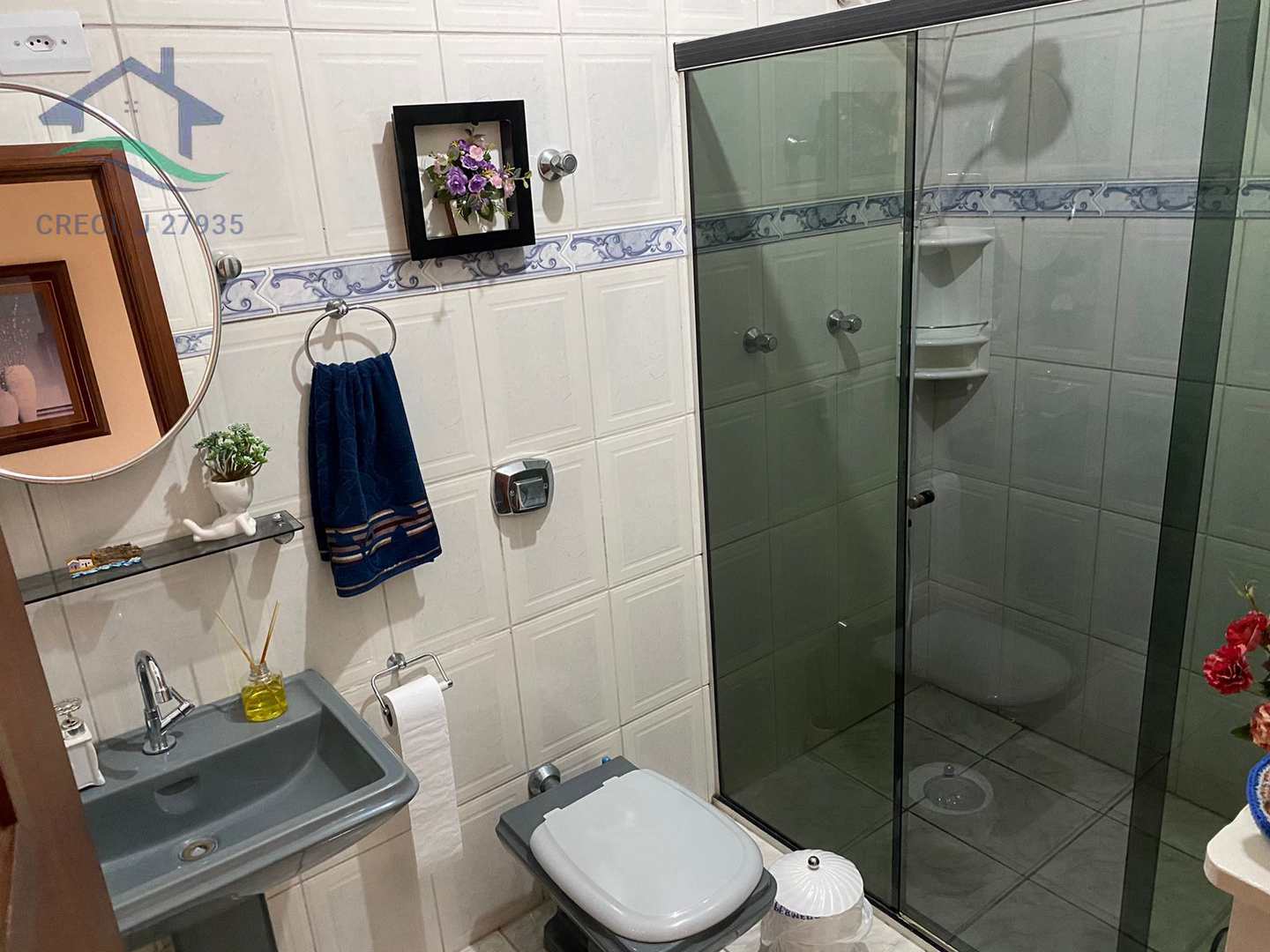 Casa à venda com 3 quartos, 188m² - Foto 12