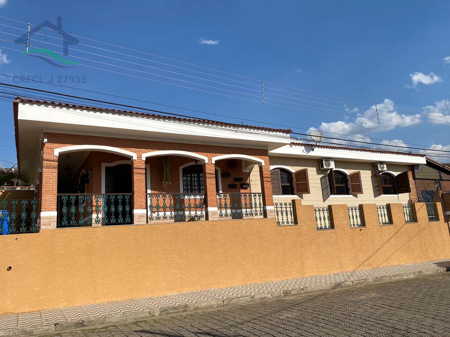 Casa à venda com 3 quartos, 188m² - Foto 46