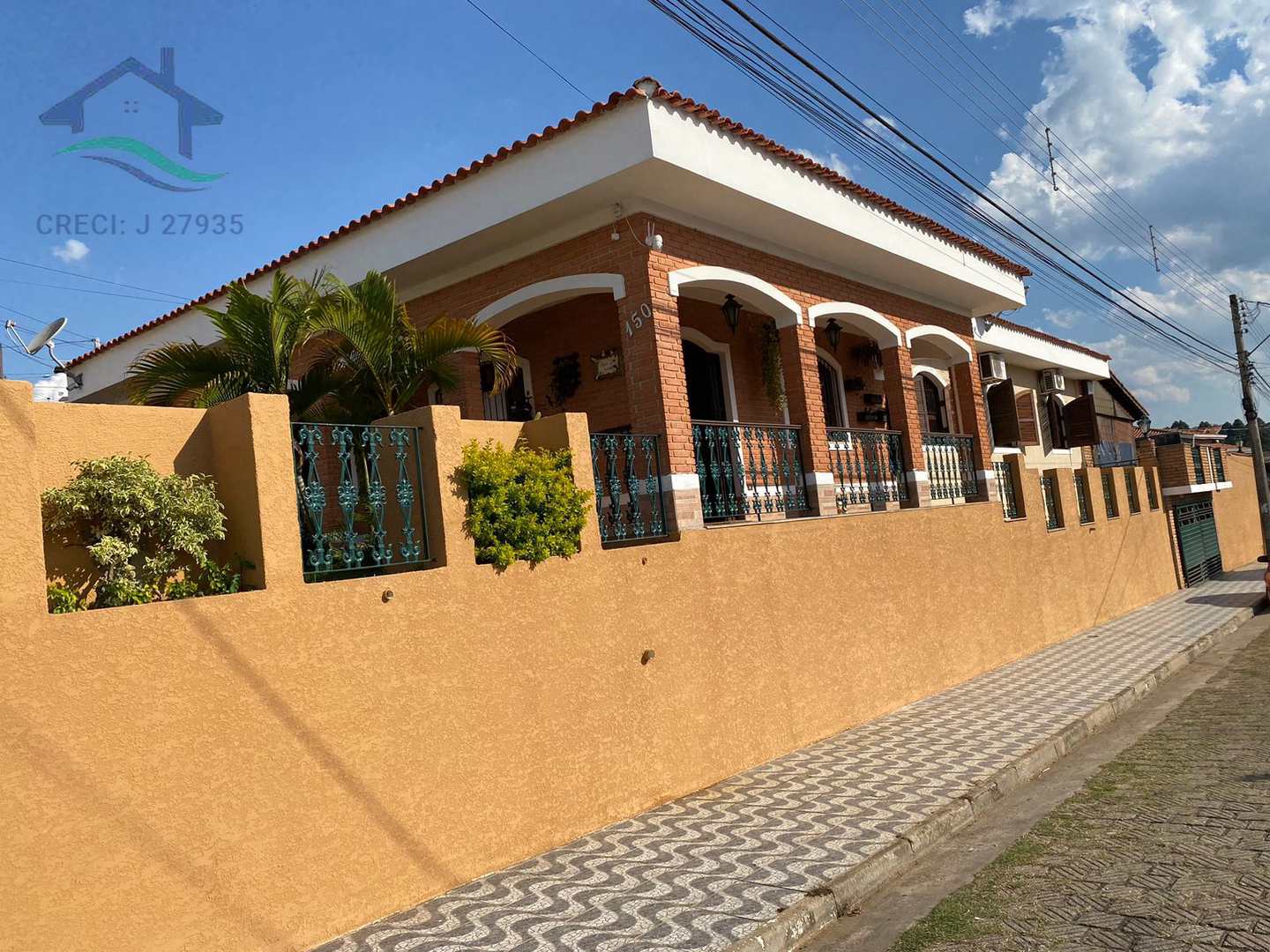 Casa à venda com 3 quartos, 188m² - Foto 45