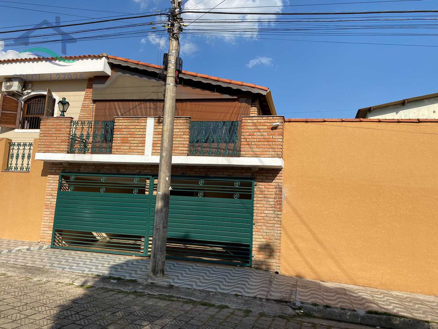 Casa à venda com 3 quartos, 188m² - Foto 41