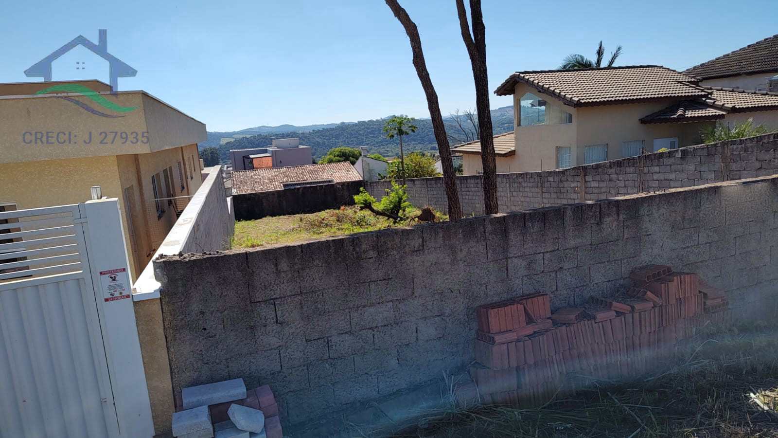 Terreno à venda, 462m² - Foto 3