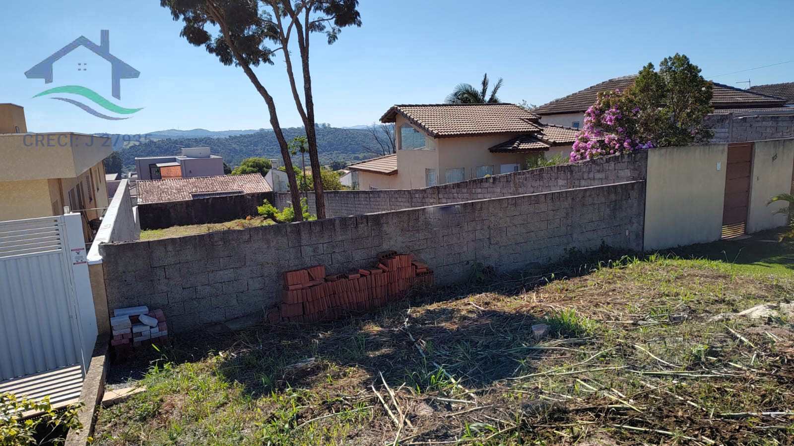 Terreno à venda, 462m² - Foto 4