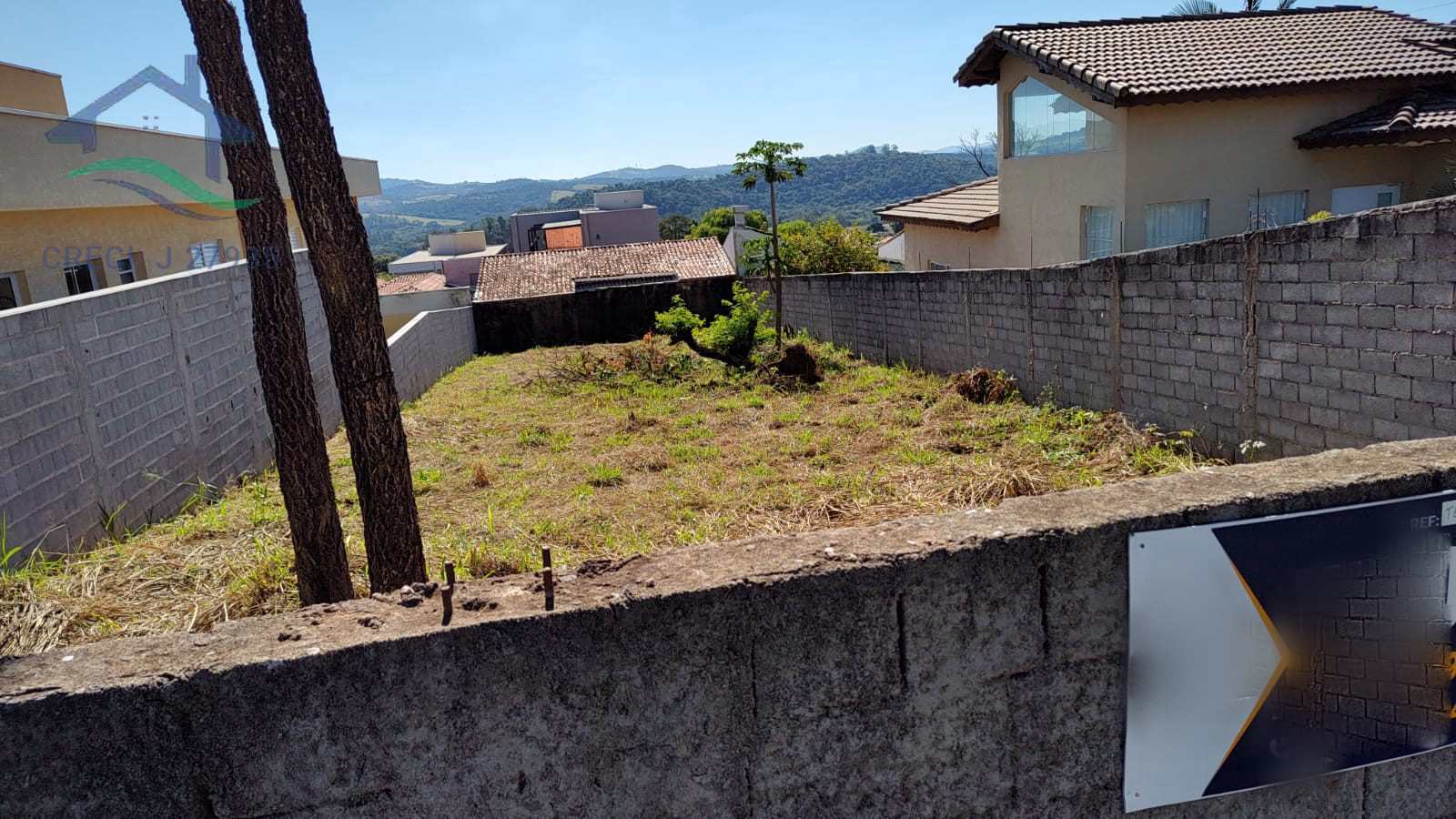 Terreno à venda, 462m² - Foto 2