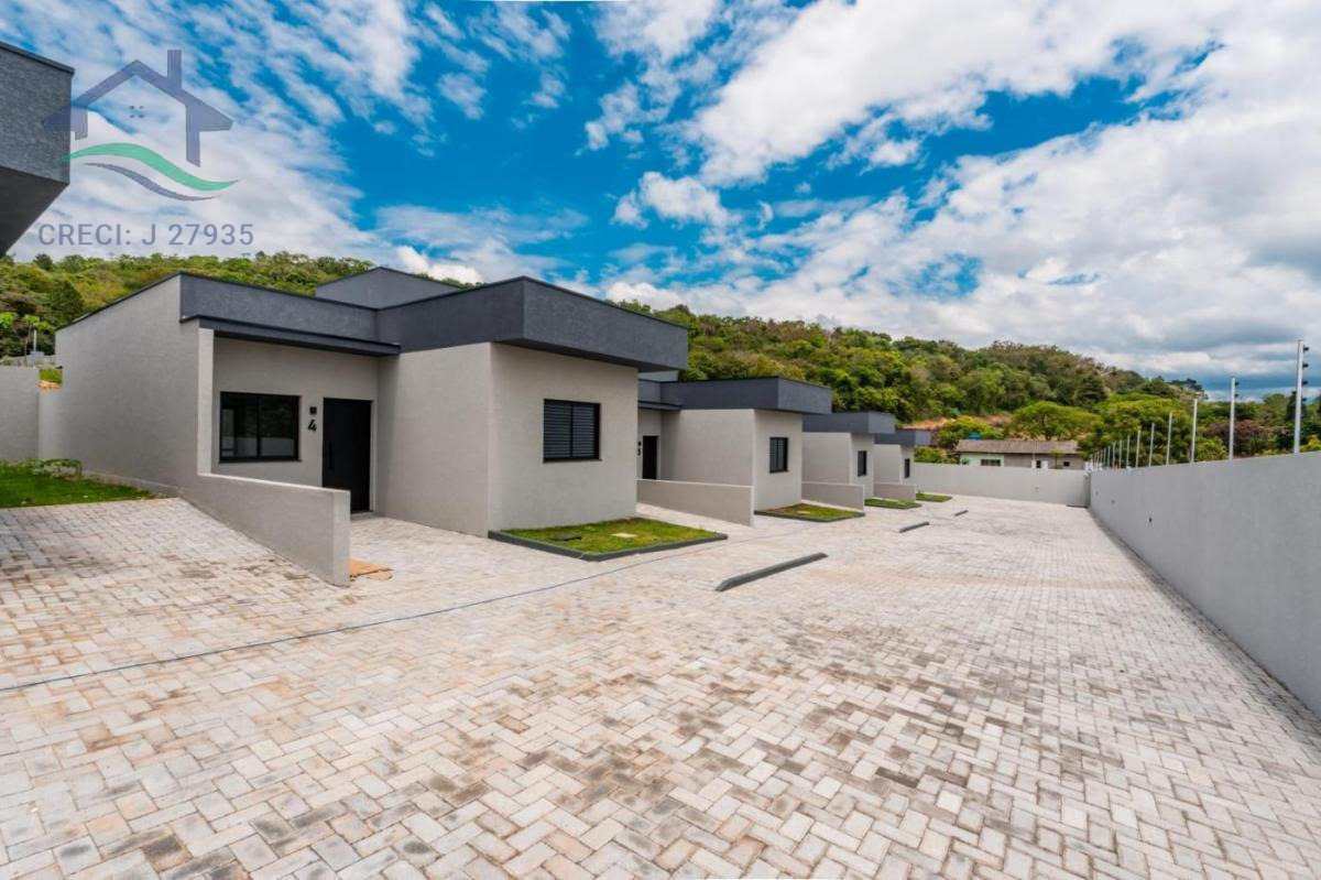 Casa de Condomínio à venda com 3 quartos, 70m² - Foto 10