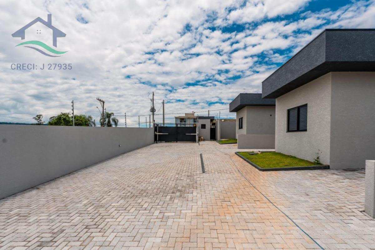 Casa de Condomínio à venda com 3 quartos, 70m² - Foto 11