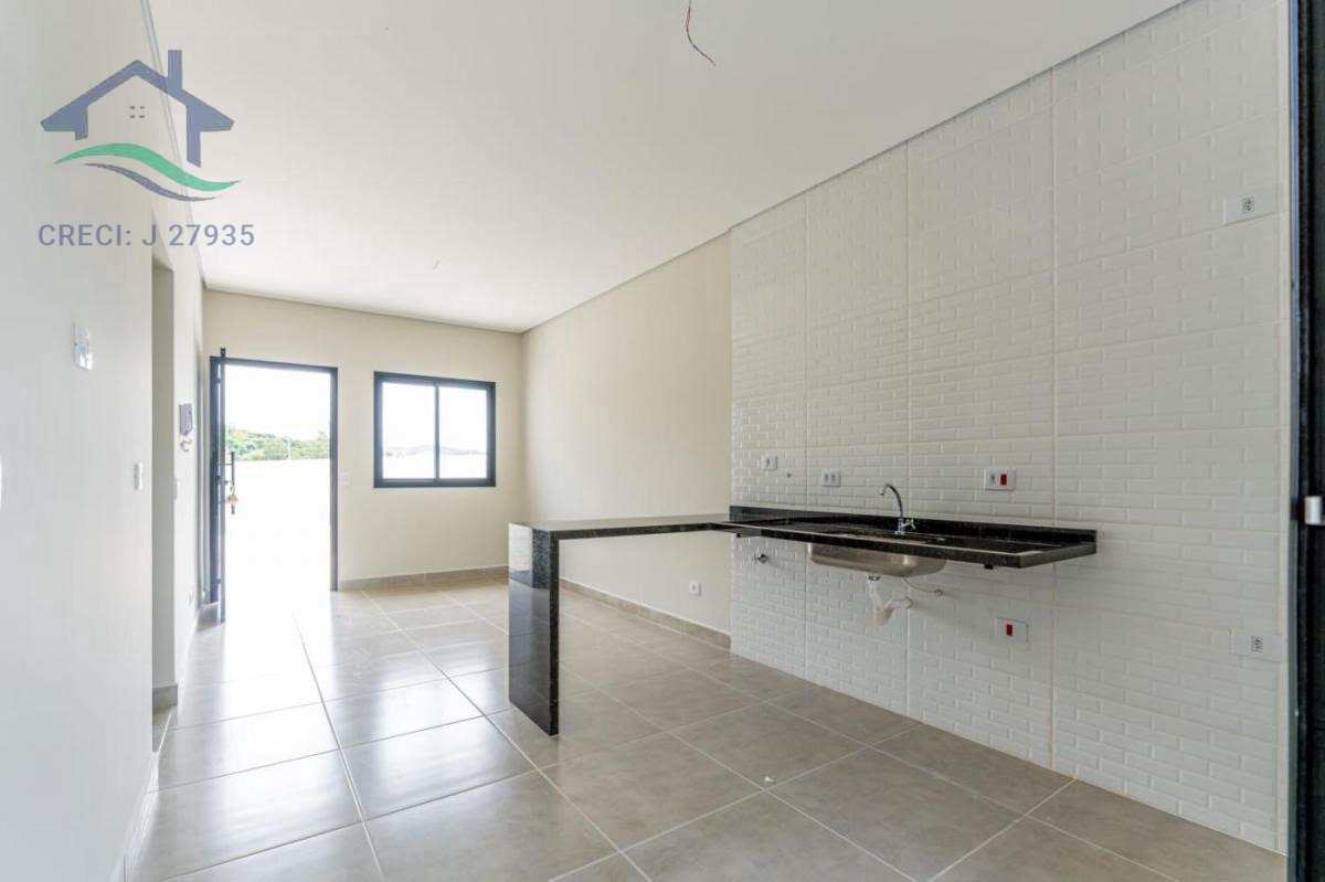 Casa de Condomínio à venda com 3 quartos, 70m² - Foto 3