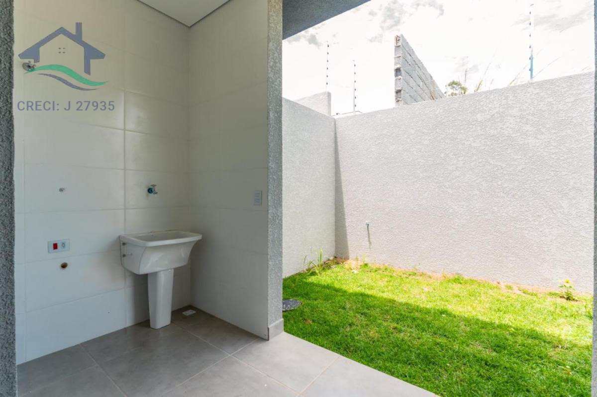 Casa de Condomínio à venda com 3 quartos, 70m² - Foto 14