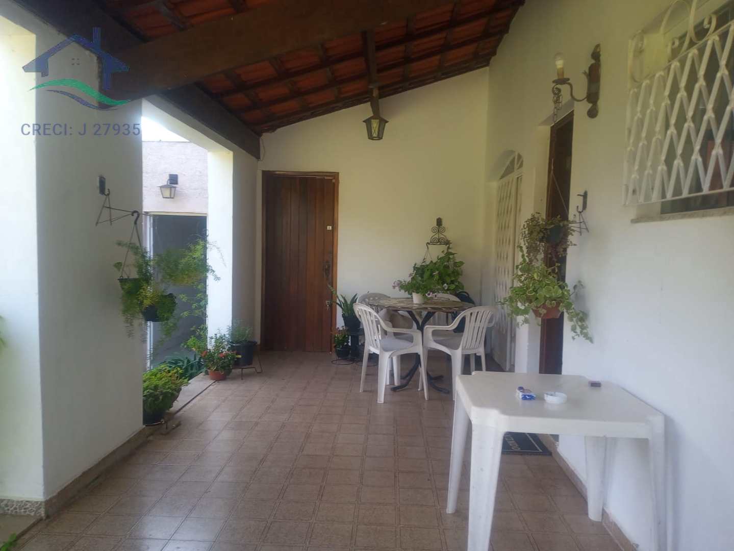 Casa à venda com 4 quartos, 265m² - Foto 23