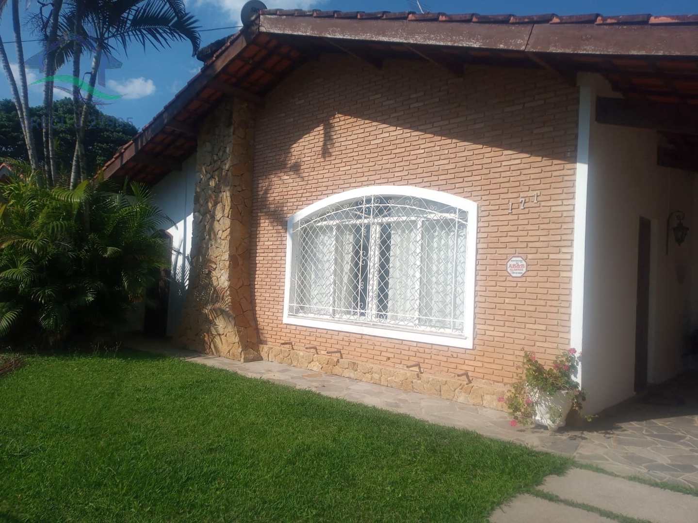 Casa à venda com 4 quartos, 265m² - Foto 42