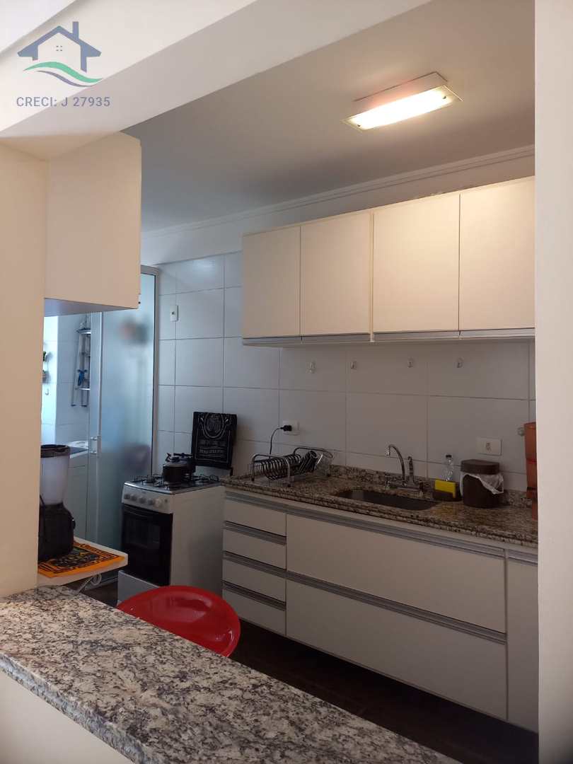 Apartamento à venda com 2 quartos, 72m² - Foto 6