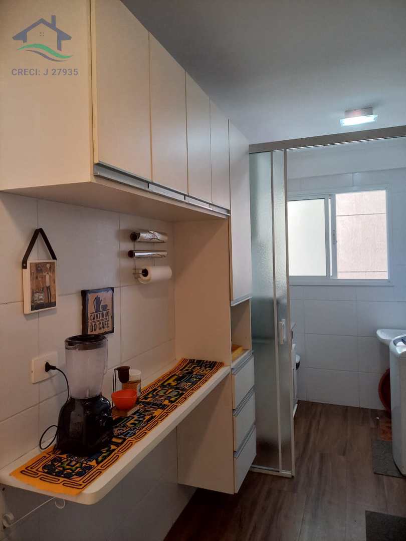 Apartamento à venda com 2 quartos, 72m² - Foto 10