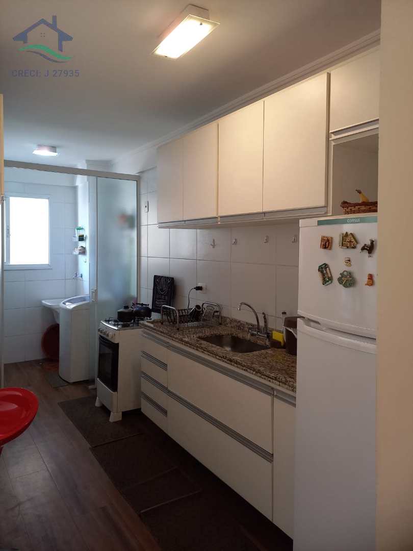 Apartamento à venda com 2 quartos, 72m² - Foto 7