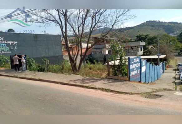 Loteamento e Condomínio à venda, 150m² - Foto 1