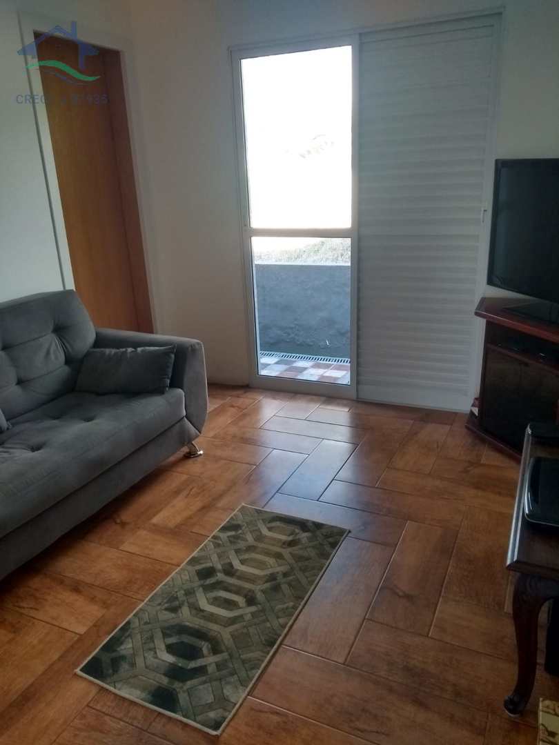 Casa de Condomínio à venda com 3 quartos, 240m² - Foto 13