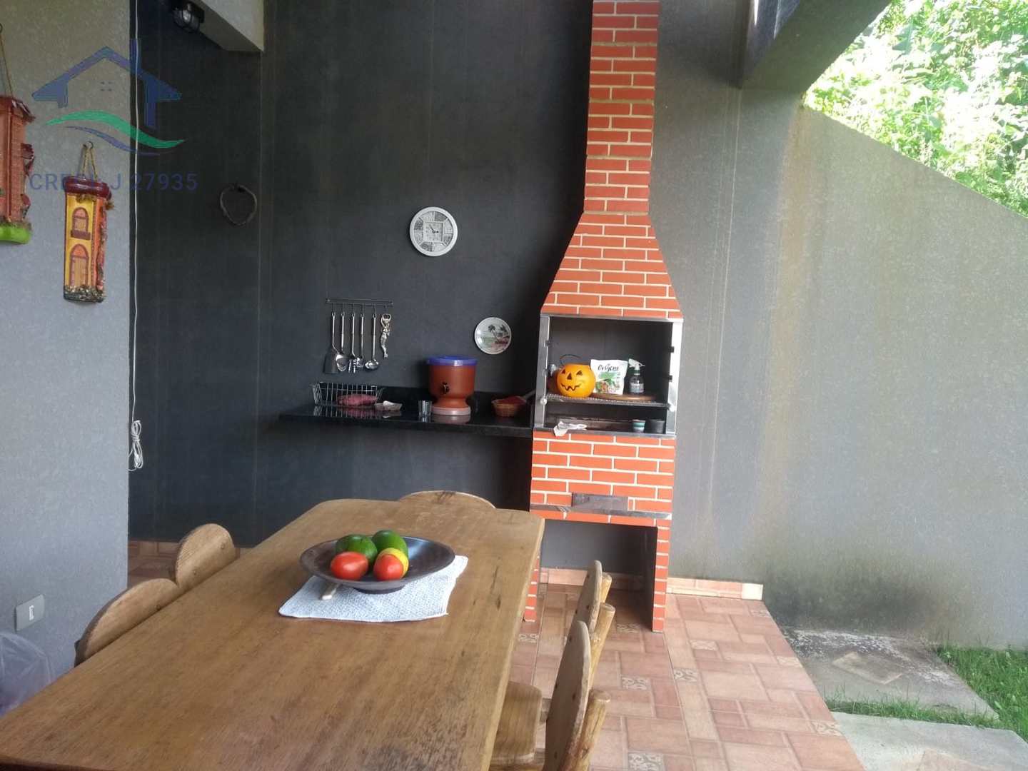 Casa de Condomínio à venda com 3 quartos, 240m² - Foto 25