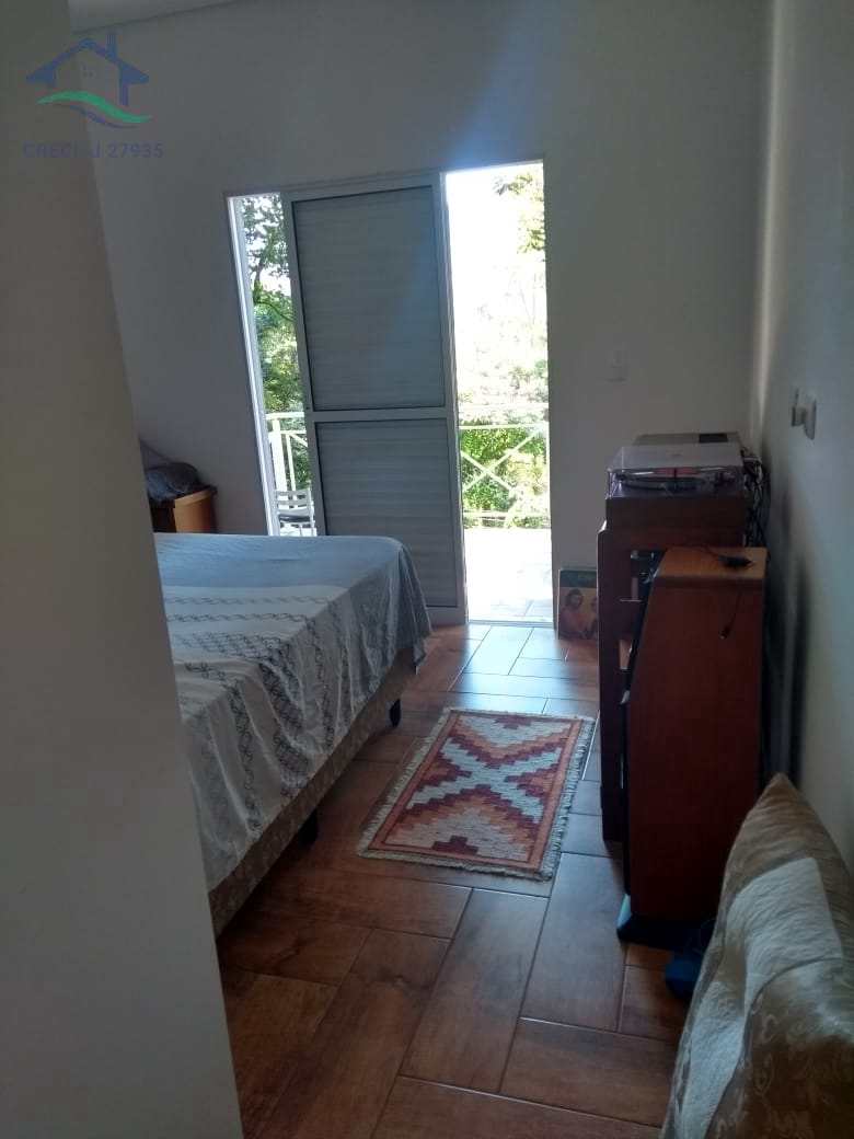 Casa de Condomínio à venda com 3 quartos, 240m² - Foto 16