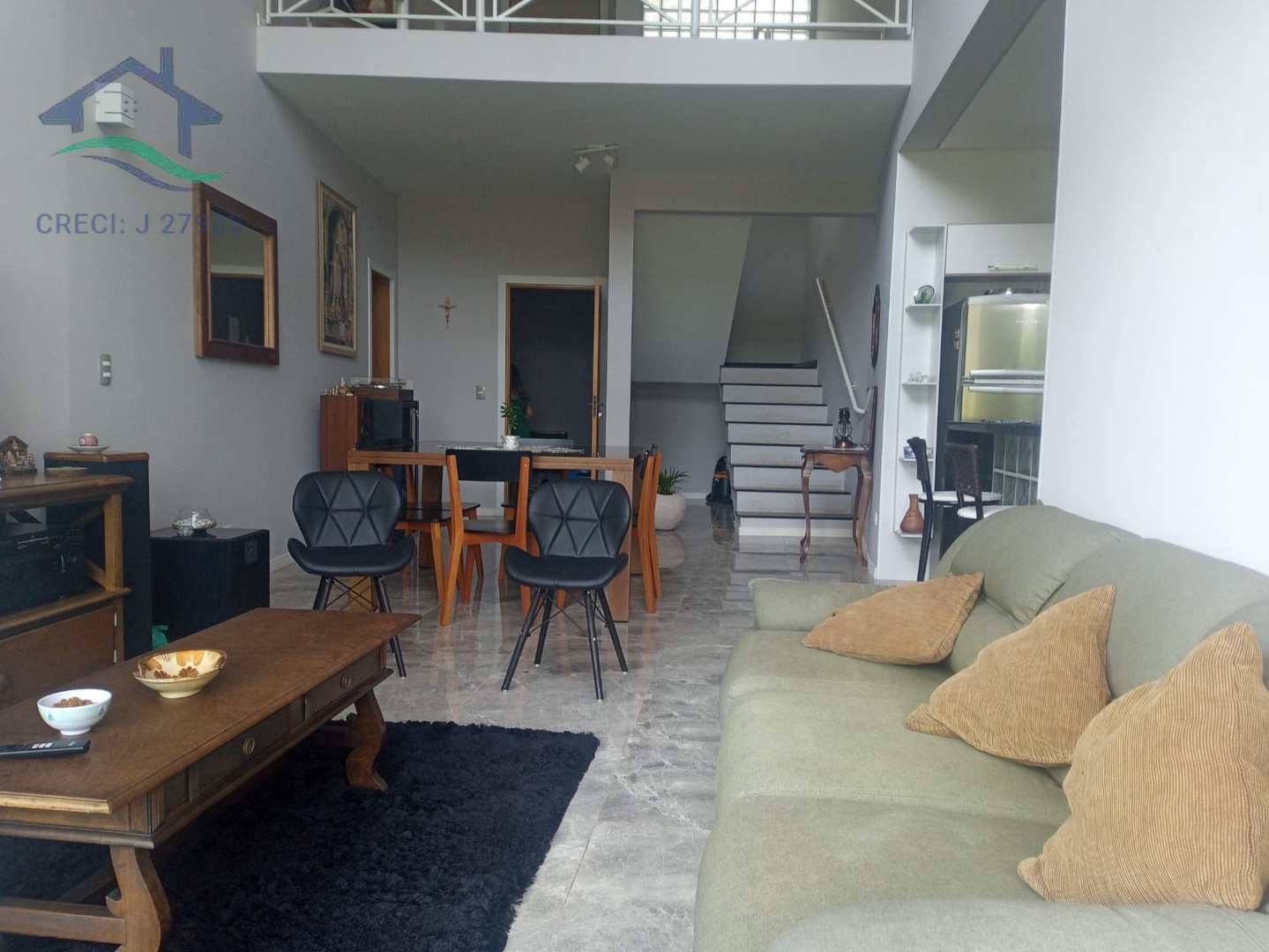 Casa de Condomínio à venda com 3 quartos, 240m² - Foto 5