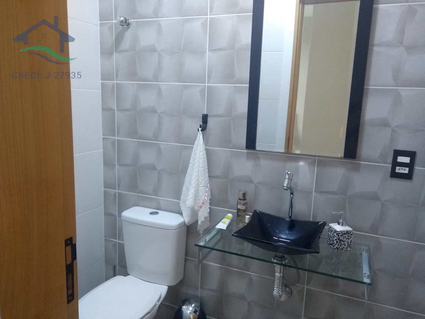 Casa de Condomínio à venda com 3 quartos, 240m² - Foto 21