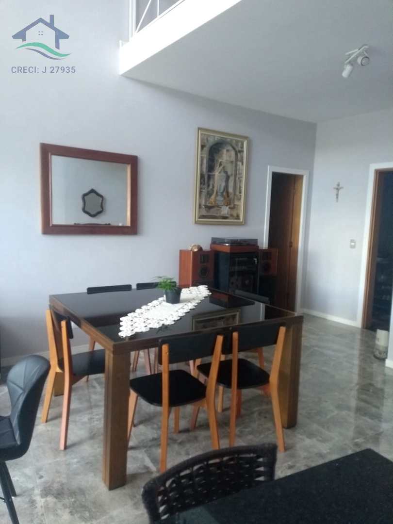 Casa de Condomínio à venda com 3 quartos, 240m² - Foto 6