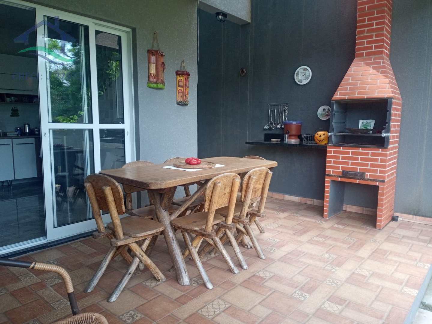 Casa de Condomínio à venda com 3 quartos, 240m² - Foto 24